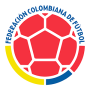 Shop Colombia_Football_Confederation_logo – France Football Shirts & World Cup Jerseys
