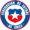 Shop Federación_de_Fútbol_de_Chile_logo – France Football Shirts & World Cup Jerseys