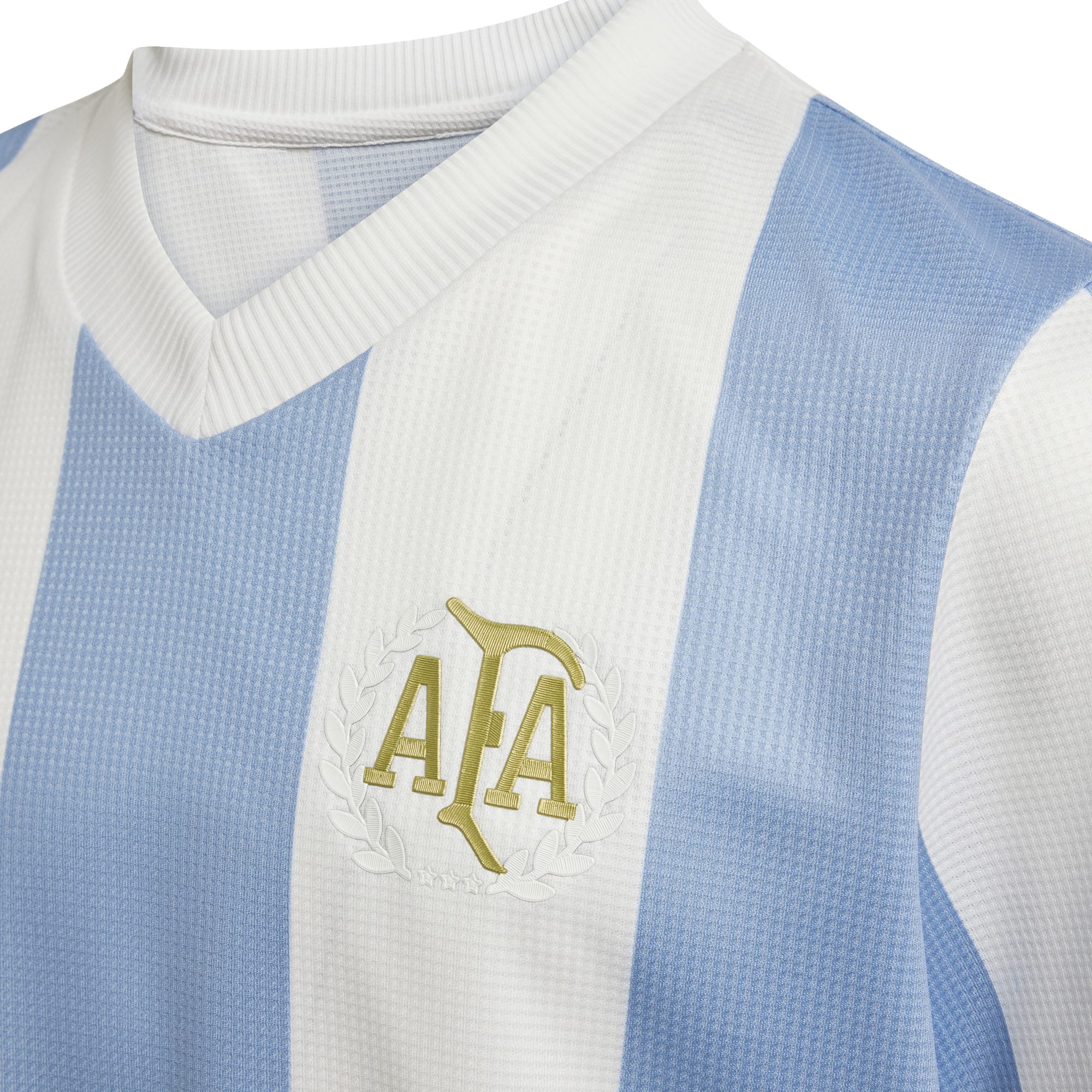 Shop argentina national team adidas originals youth 50th anniversary replica jersey – light blue – France Football Shirts & World Cup Jerseys