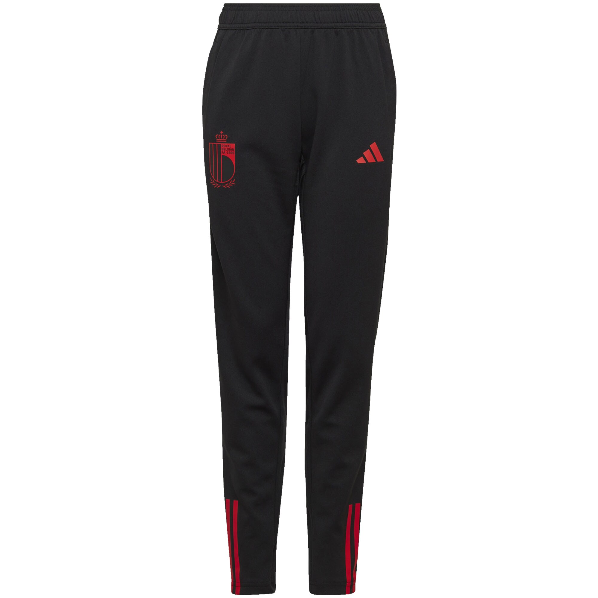 Shop belgium national team adidas youth aeroready training pants – black – France Football Shirts & World Cup Jerseys