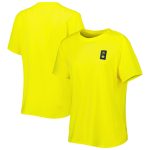 Shop colombia national team adidas women8217s dna t-shirt – yellow – France Football Shirts & World Cup Jerseys