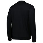 Shop denmark national team hummel line up raglan full-zip jacket – black – France Football Shirts & World Cup Jerseys