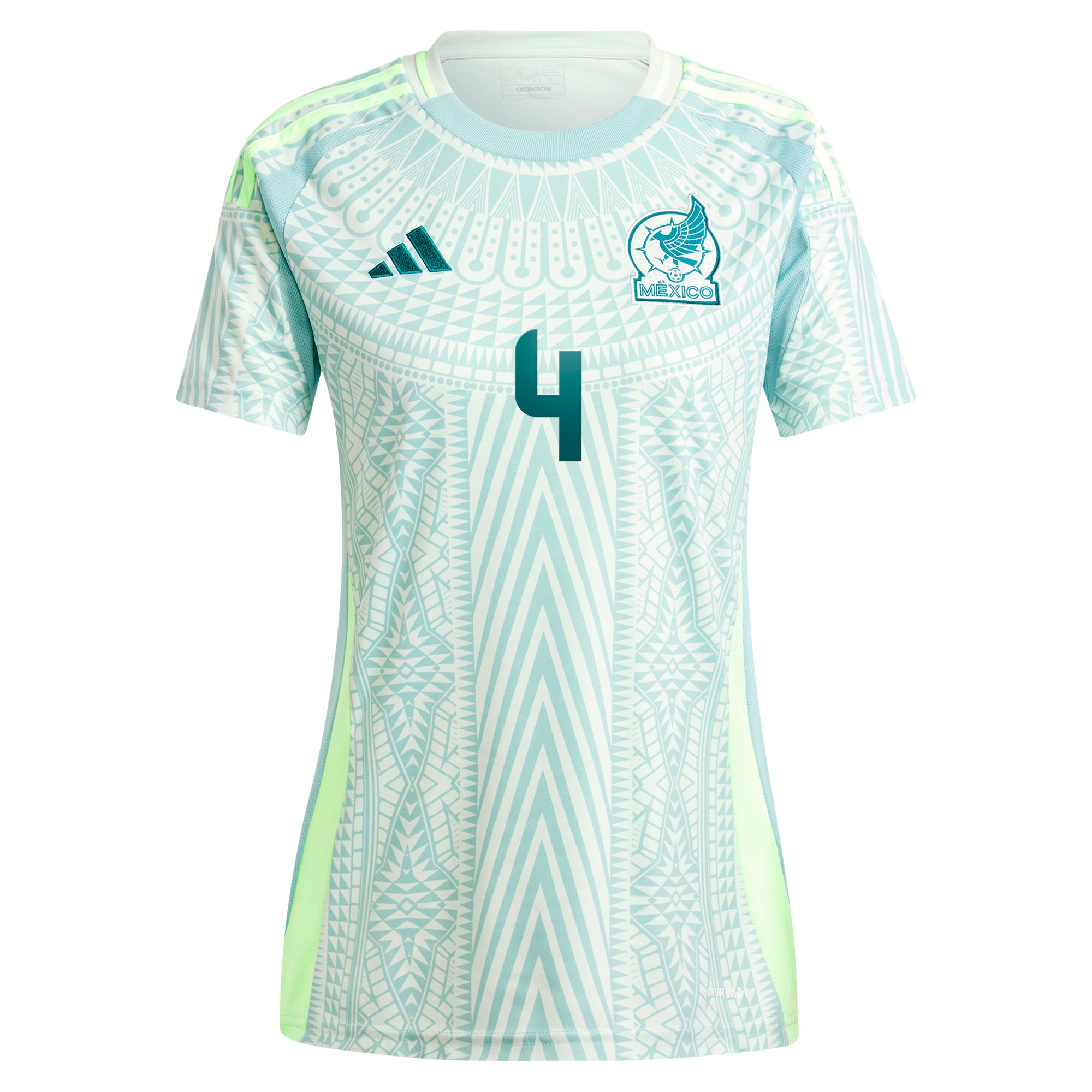 Shop edson alvarez mexico national team adidas women8217s 2024 away replica player jersey – green – France Football Shirts & World Cup Jerseys