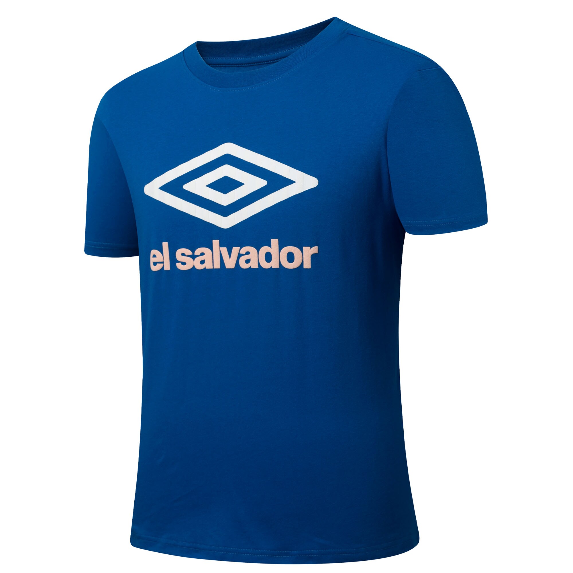 Shop el salvador national team umbro graphic t-shirt blue – France Football Shirts & World Cup Jerseys