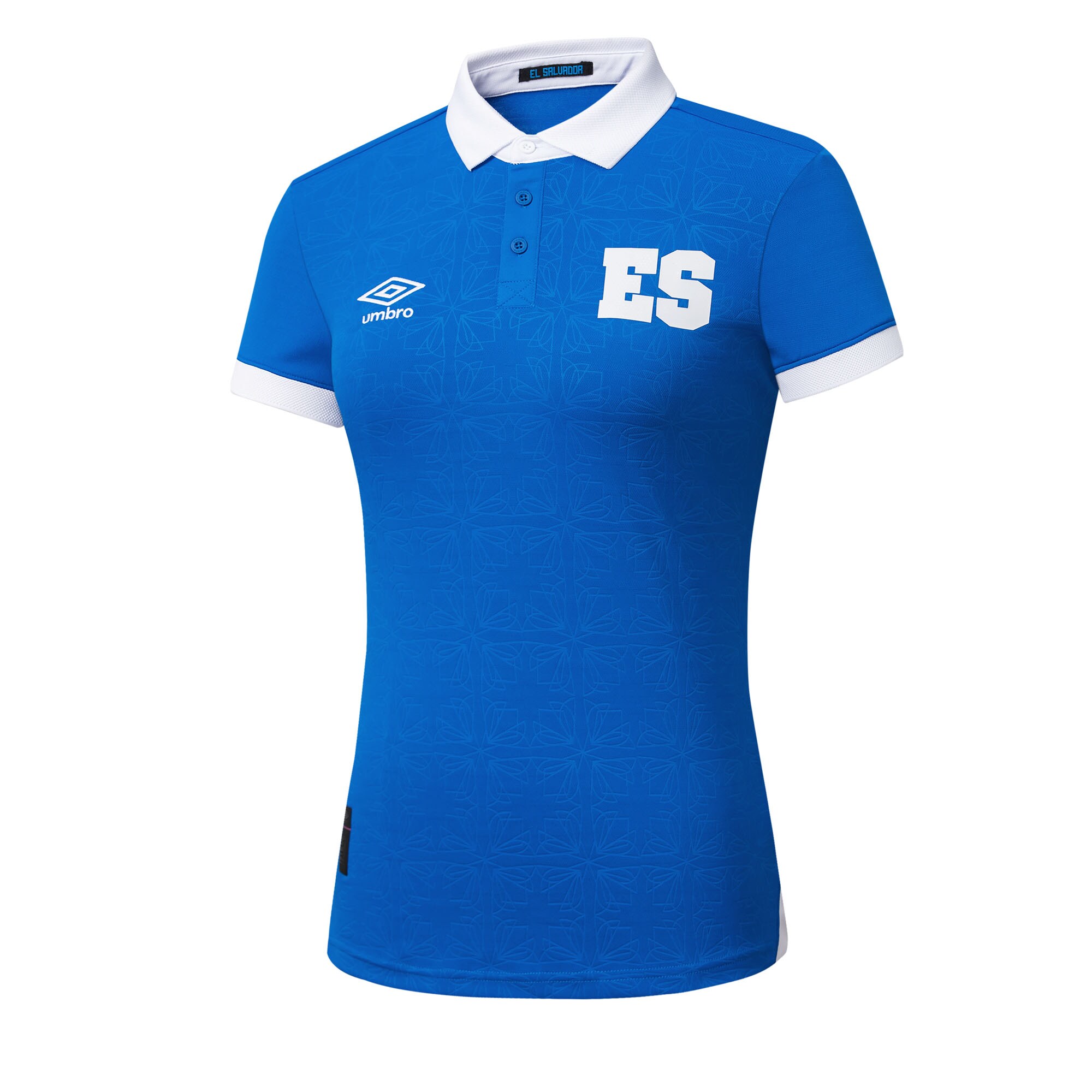 Shop el salvador national team umbro women8217s 2025 home replica jersey – blue – France Football Shirts & World Cup Jerseys