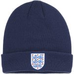 Shop england core beanie cuff navy kids – France Football Shirts & World Cup Jerseys
