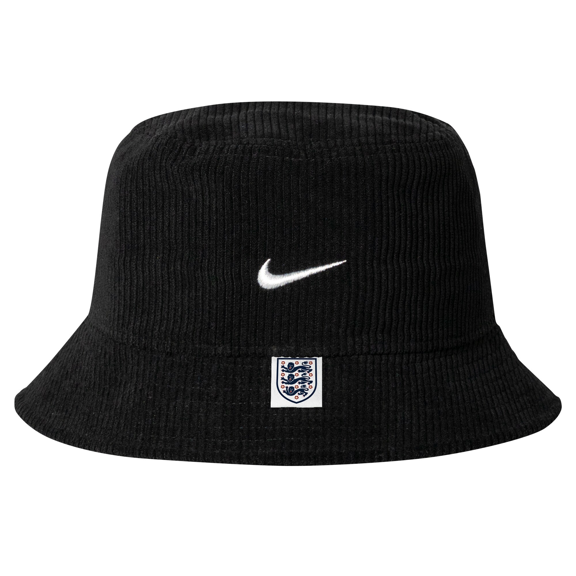 Shop england national team nike corduroy bucket hat – black – France Football Shirts & World Cup Jerseys