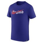 Shop england national team nike swoosh t-shirt blue – France Football Shirts & World Cup Jerseys