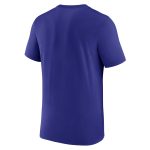 Shop england national team nike swoosh t-shirt blue – France Football Shirts & World Cup Jerseys