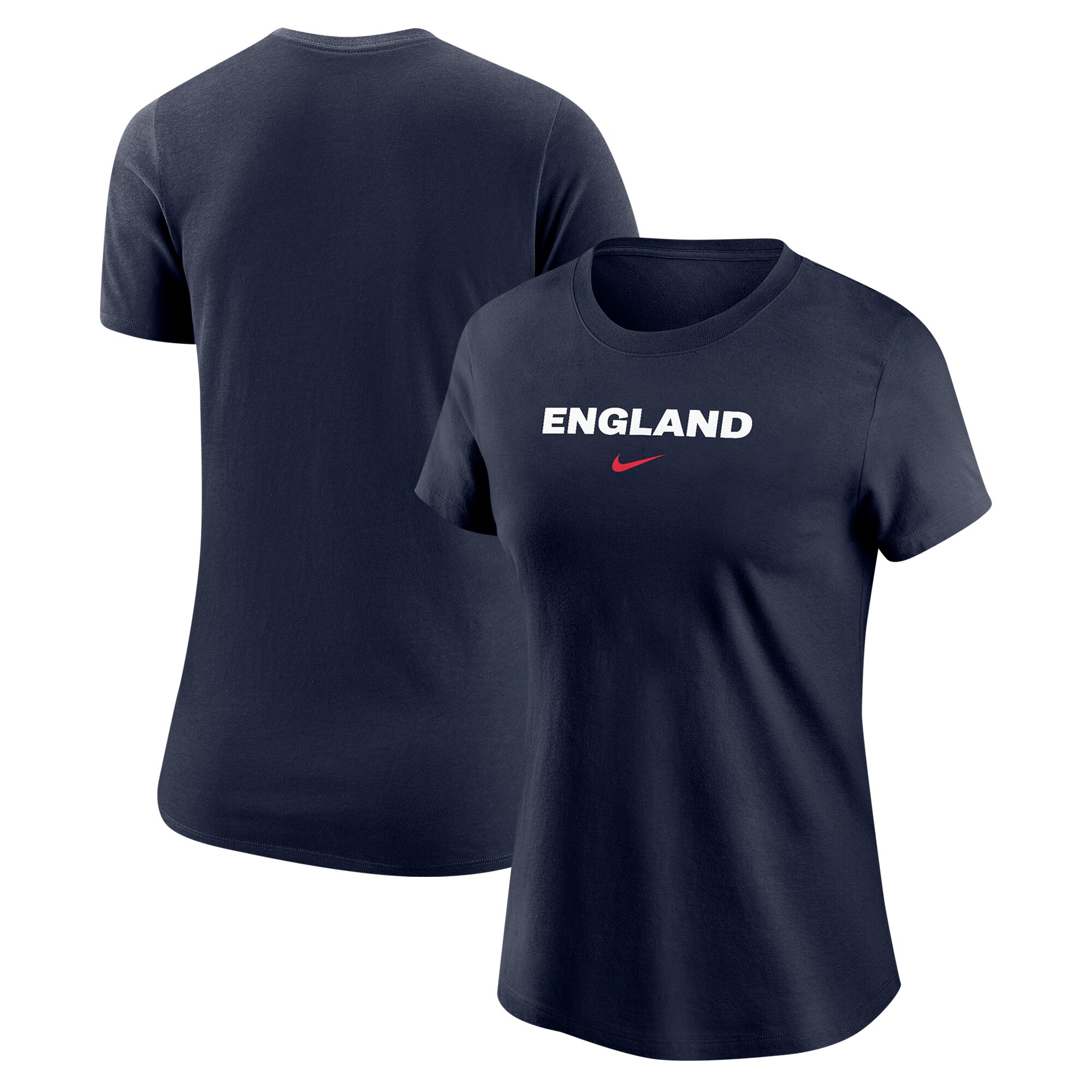 Shop england national team nike women8217s wordmark t-shirt – navy – France Football Shirts & World Cup Jerseys