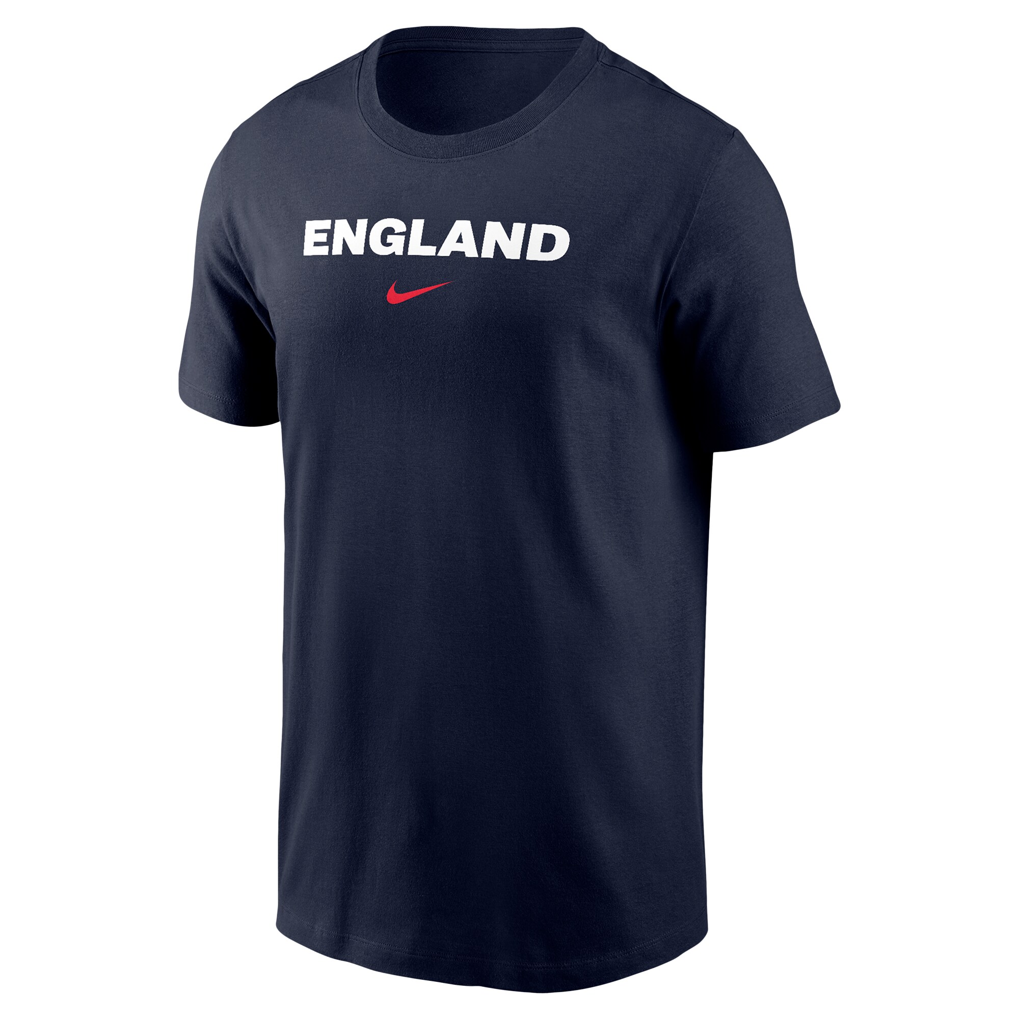 Shop england national team nike wordmark performance t-shirt – navy – France Football Shirts & World Cup Jerseys