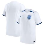 Shop england women8217s national team nike 2023 home stadium replica jersey – white – France Football Shirts & World Cup Jerseys