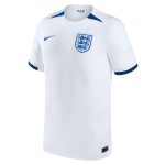 Shop england women8217s national team nike 2023 home stadium replica jersey – white – France Football Shirts & World Cup Jerseys