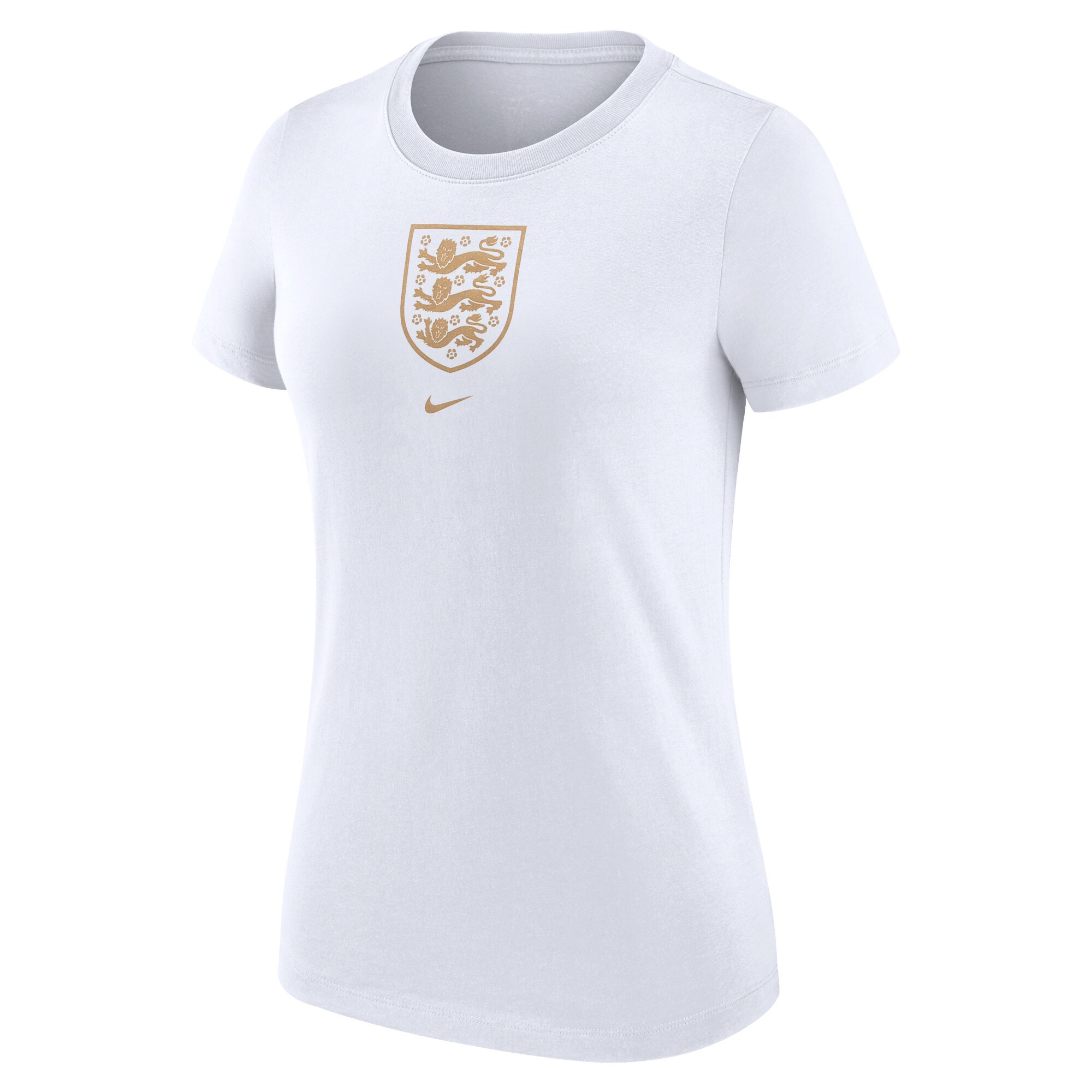 Shop england women8217s national team nike women8217s crest tri-blend t-shirt white – France Football Shirts & World Cup Jerseys