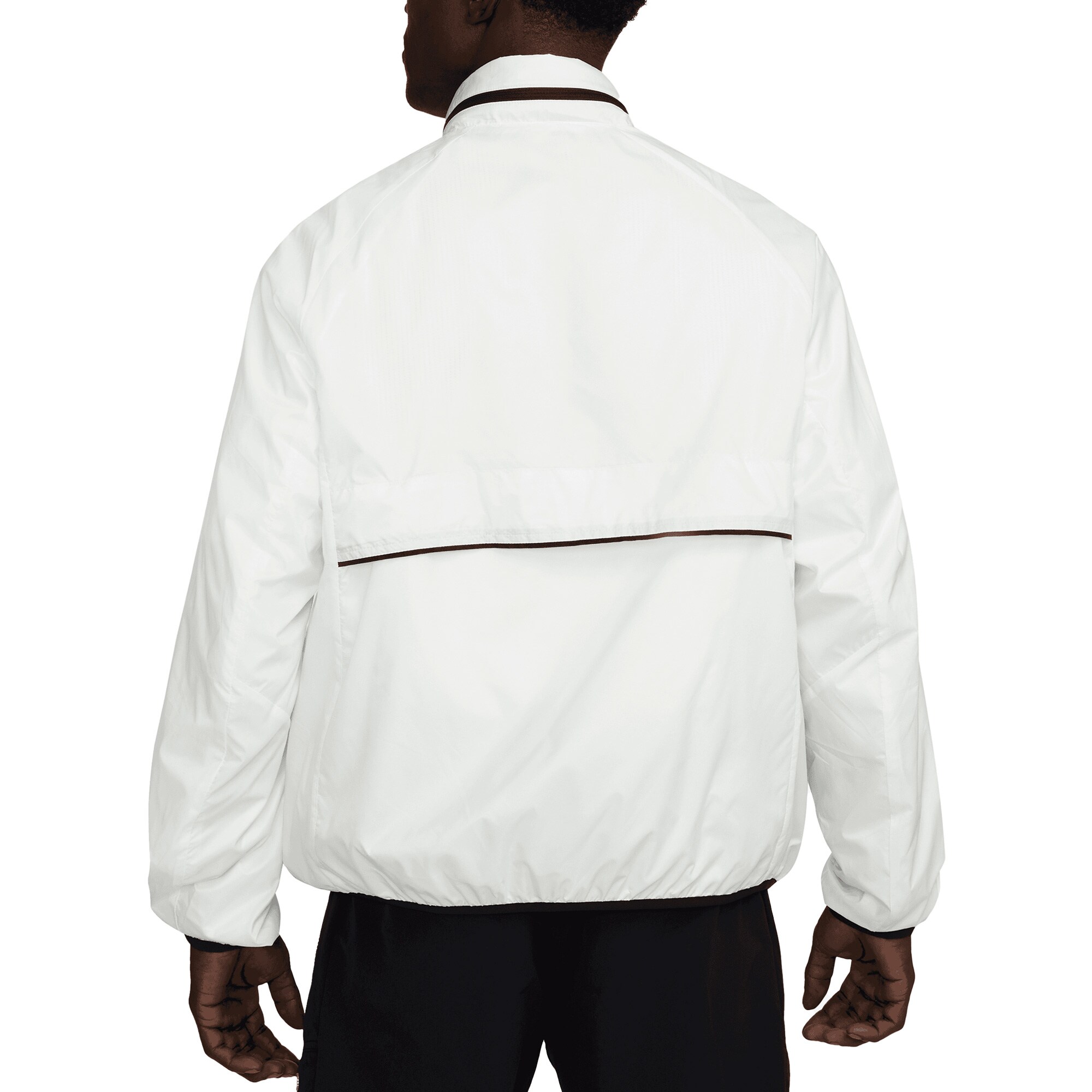 Shop france national team nike 2024 halo anthem full-zip jacket – white – France Football Shirts & World Cup Jerseys