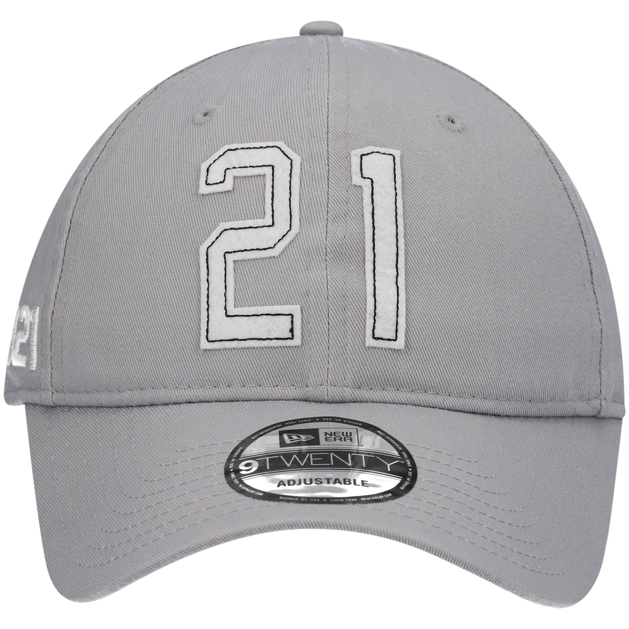 Shop ireland national team new era 100th anniversary 9twenty adjustable hat – gray – France Football Shirts & World Cup Jerseys