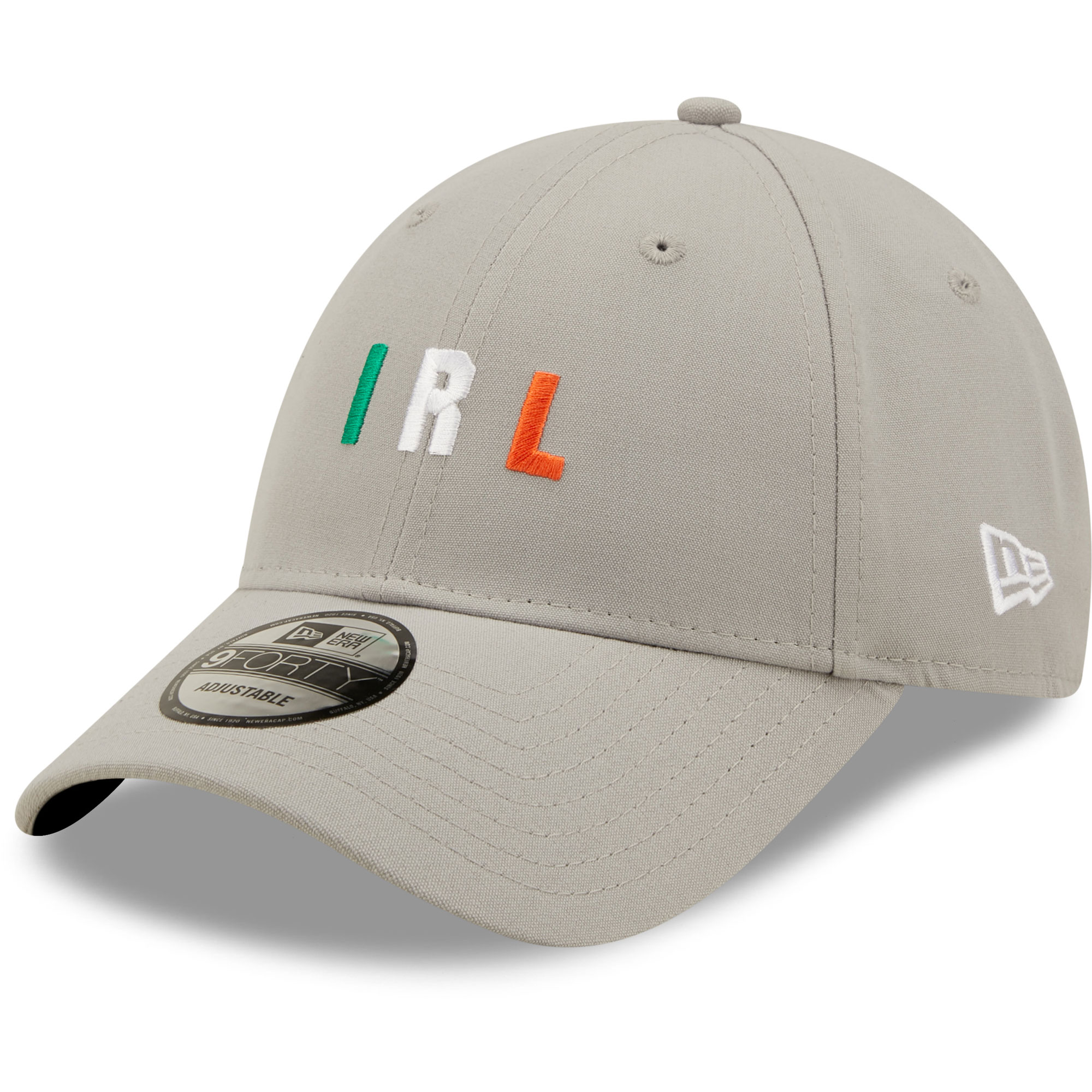Shop ireland national team new era repreve 9forty adjustable hat – gray – France Football Shirts & World Cup Jerseys