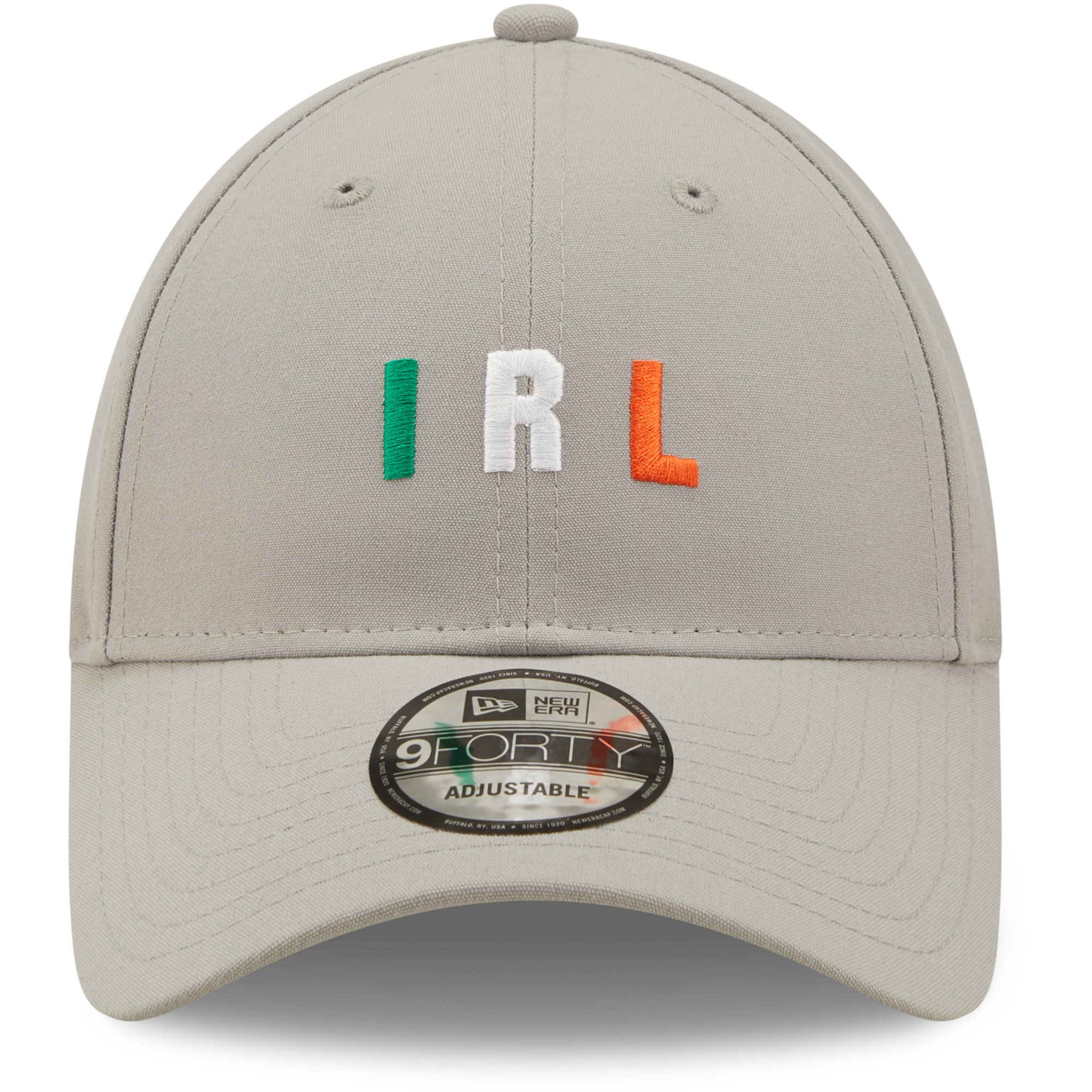 Shop ireland national team new era repreve 9forty adjustable hat – gray – France Football Shirts & World Cup Jerseys