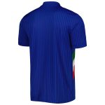 Shop italy national team adidas football icon jersey – blue – France Football Shirts & World Cup Jerseys