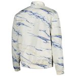 Shop italy national team adidas team logo anthem reversible full-zip jacket – white – France Football Shirts & World Cup Jerseys