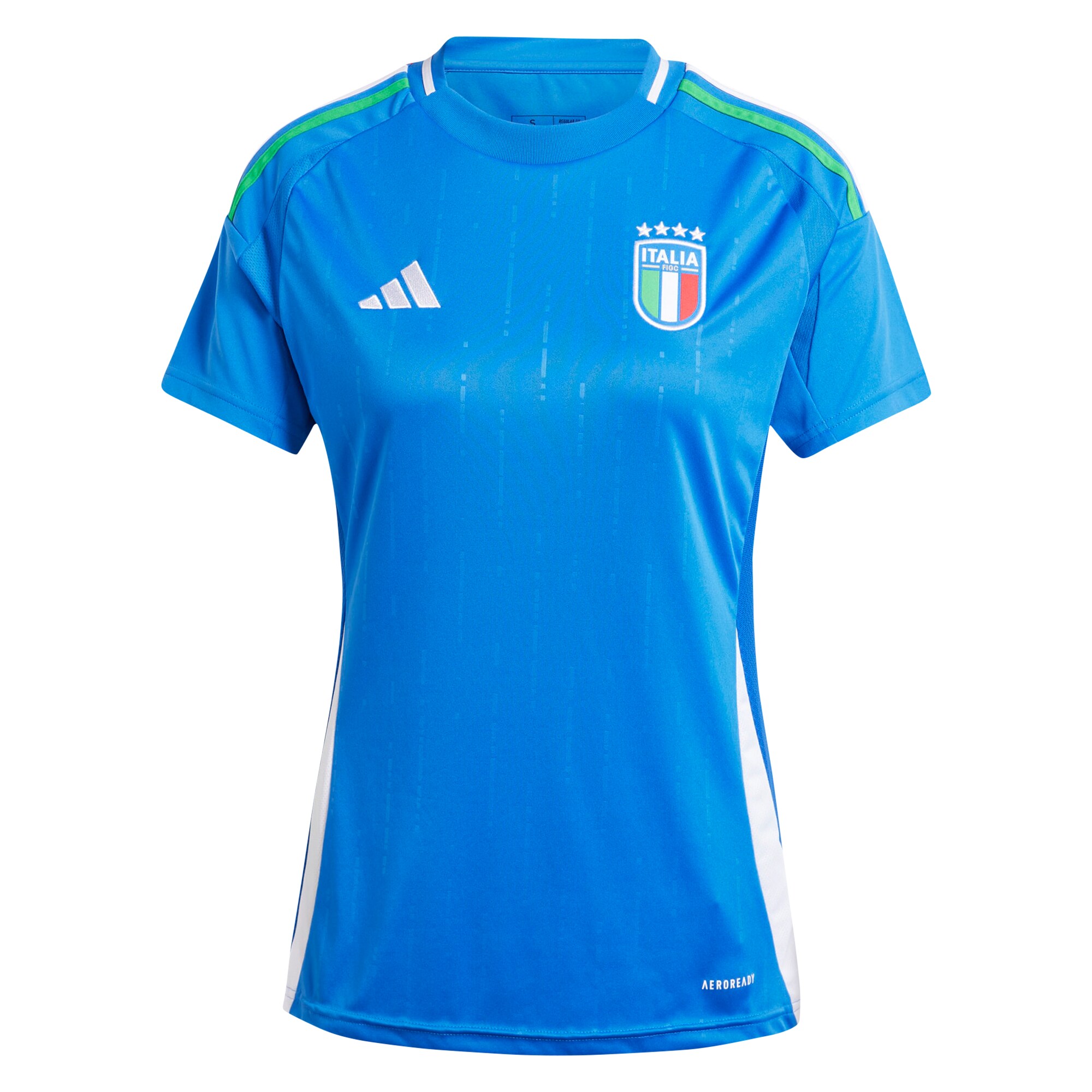 Shop italy national team adidas women8217s 2024 home replica jersey – blue – France Football Shirts & World Cup Jerseys