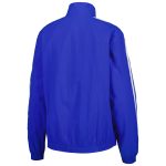 Shop italy national team adidas women8217s anthem reversible full-zip jacket – blue – France Football Shirts & World Cup Jerseys