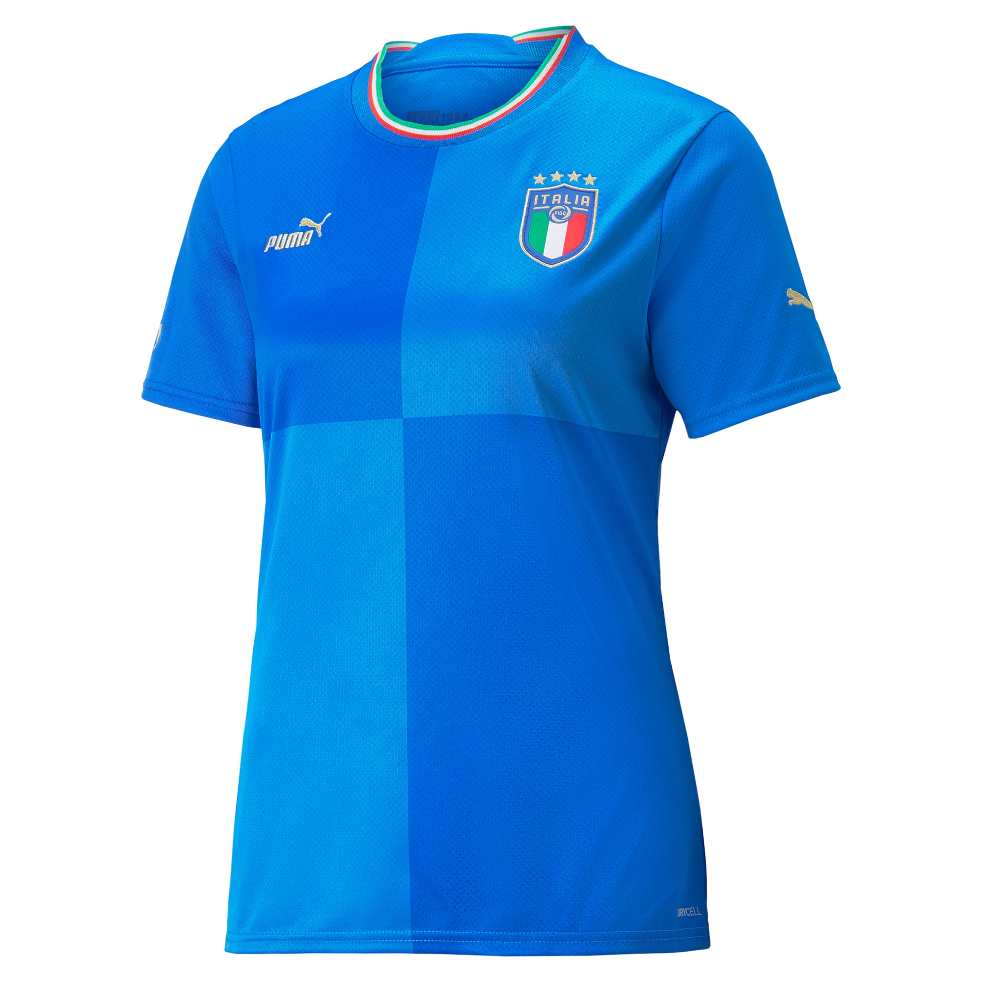 Shop italy national team puma women8217s 202223 home replica blank jersey – blue – France Football Shirts & World Cup Jerseys
