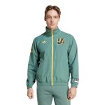 Shop jamaica national team adidas varsity pack full-zip track top – green – France Football Shirts & World Cup Jerseys