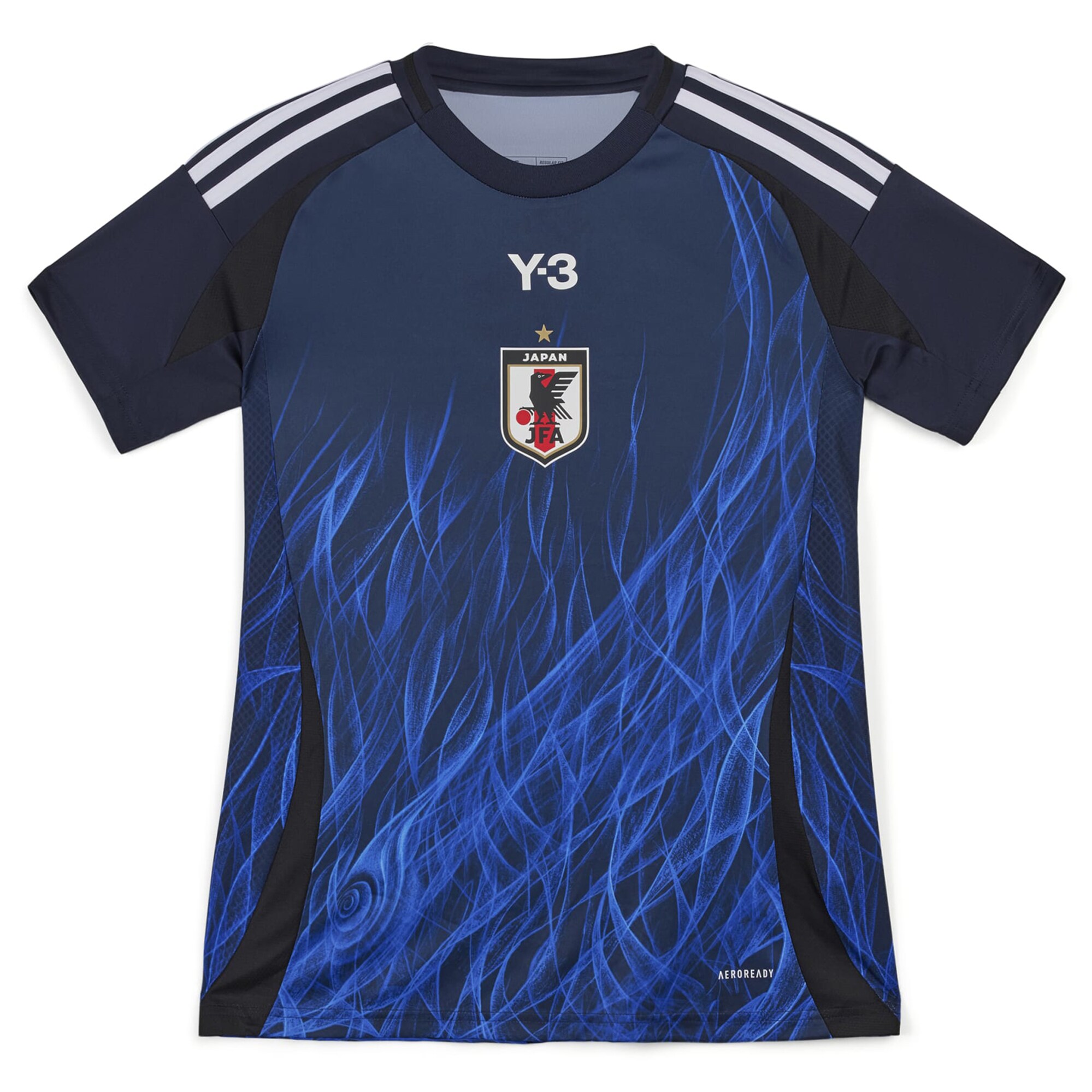 Shop japan national team x y-3 adidas women8217s 2024 home replica jersey – navy – France Football Shirts & World Cup Jerseys