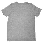 Shop lionel messi argentina national team 1863fc youth snapshot t-shirt – heather gray – France Football Shirts & World Cup Jerseys