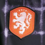 Shop netherlands national team nike 202223 pre-match top – black – France Football Shirts & World Cup Jerseys