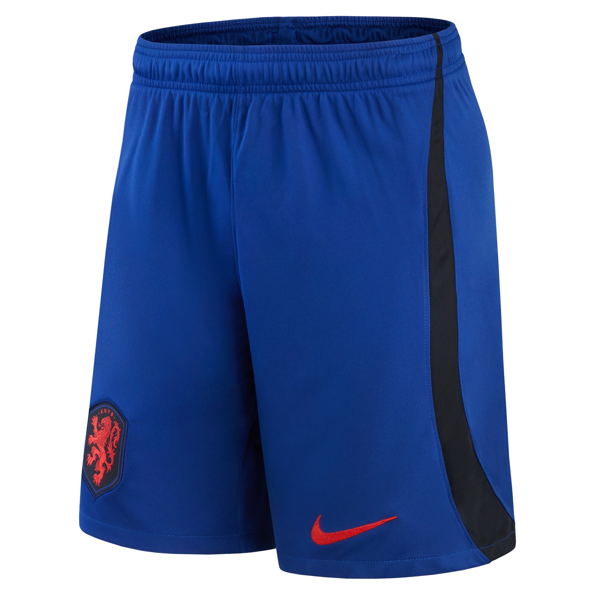 Shop netherlands national team nike away performance stadium shorts – royal – France Football Shirts & World Cup Jerseys