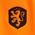 Shop netherlands women8217s national team nike 202223 home replica blank jersey – orange – France Football Shirts & World Cup Jerseys