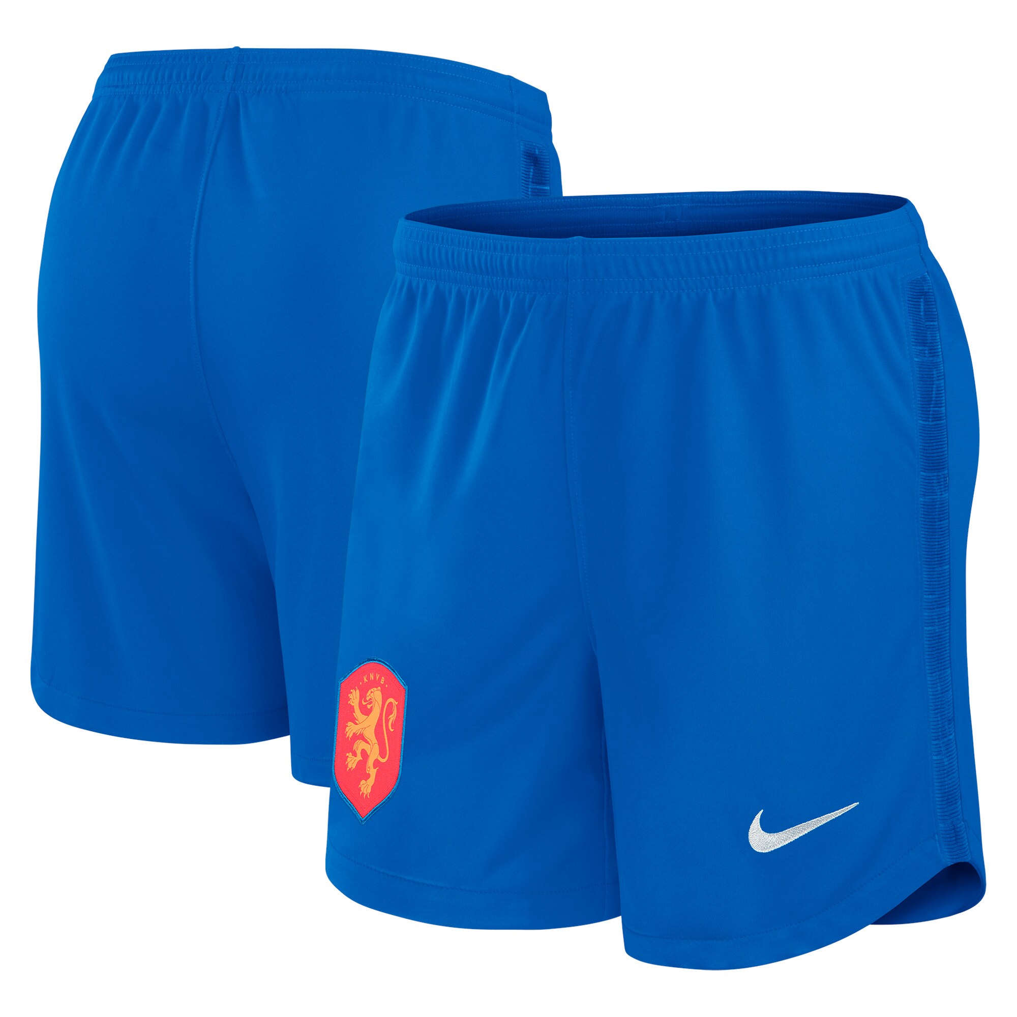 Shop netherlands women8217s national team nike women8217s 2021 stadium homeaway performance shorts – blue – France Football Shirts & World Cup Jerseys