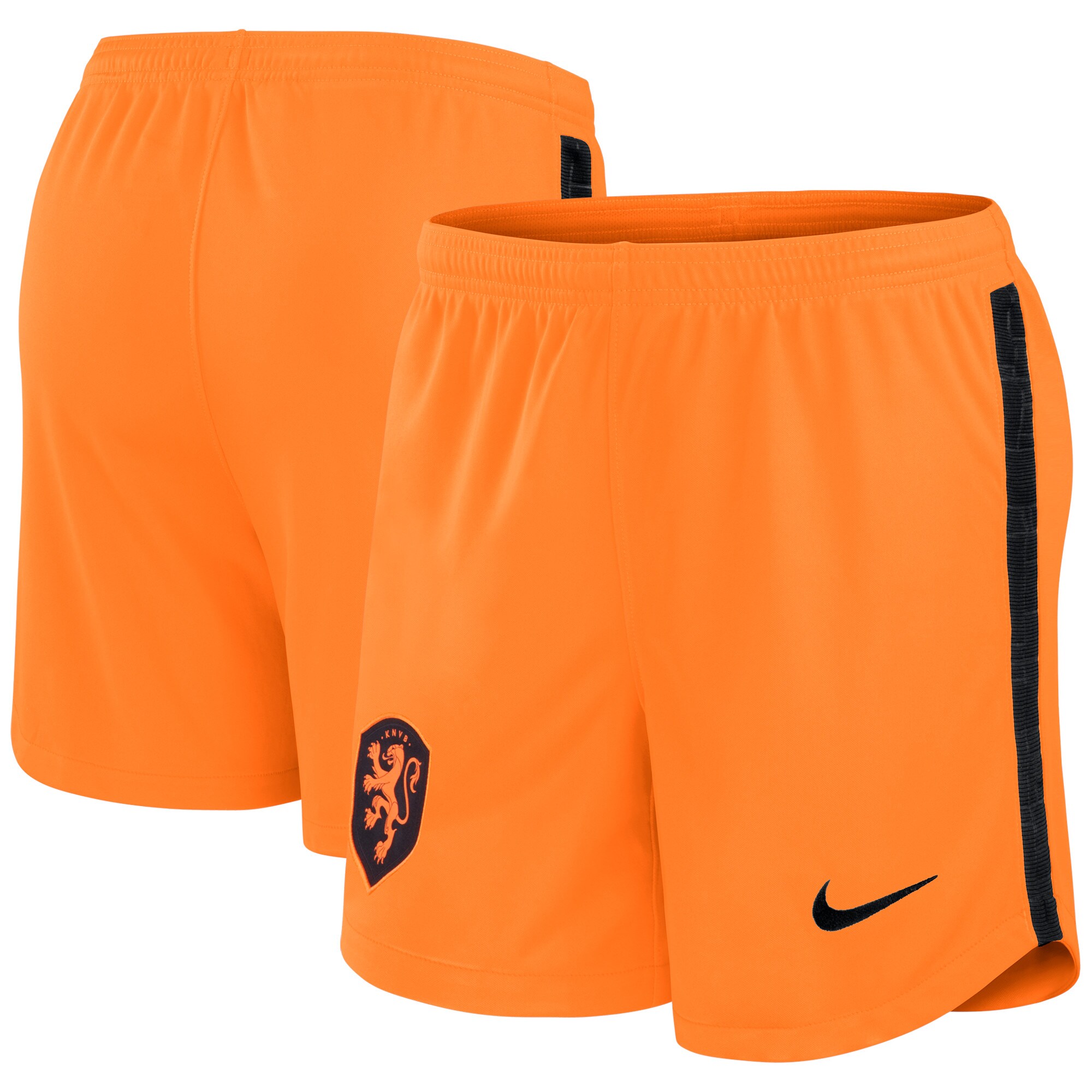 Shop netherlands women8217s national team nike women8217s 2022 stadium homeaway performance shorts – orange – France Football Shirts & World Cup Jerseys