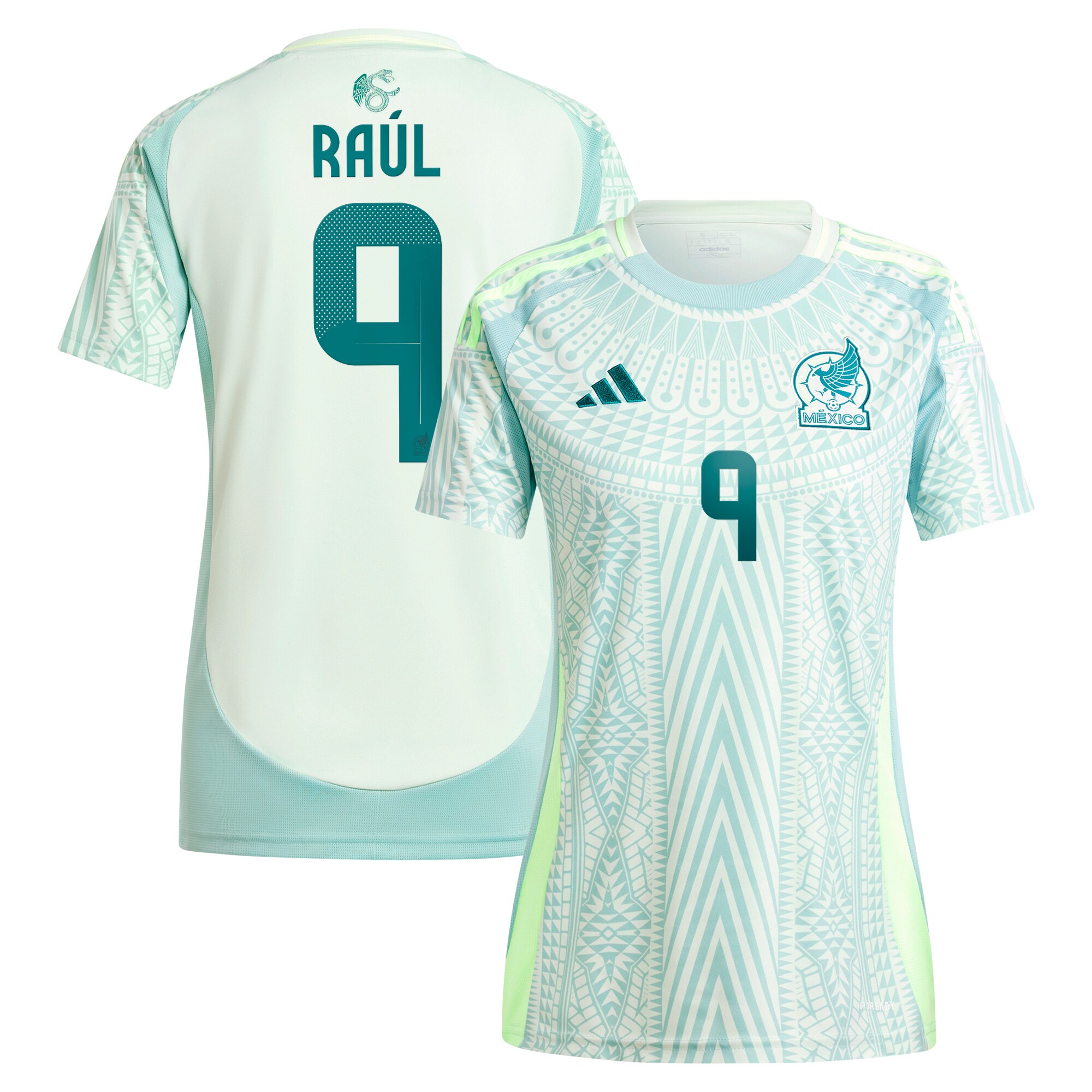 Shop raul jimenez mexico national team adidas women8217s 2024 away replica player jersey – green – France Football Shirts & World Cup Jerseys